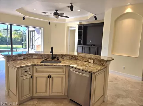 1430 Serrano Cir, Naples, FL 34105 photo 3
