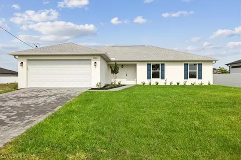 2101 NW 2nd Ave, Cape Coral, FL 33993