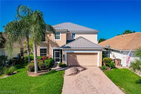 2636 Sunvale Ct, Cape Coral, FL 33991