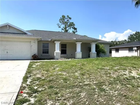 4216 3rd St W, Lehigh Acres, FL 33971