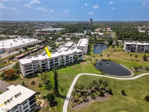 1781 Pebble Beach Dr #412, Fort Myers, FL 33907