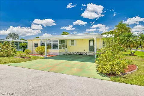 5440 Countrydale Ct, Fort Myers, FL 33905