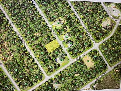 1377 Caraboa Ln, Port Charlotte, FL 33953