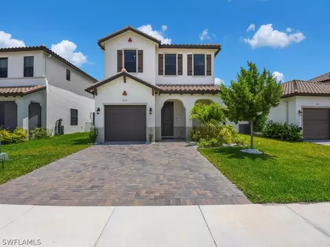 5619 Carrara Dr, Ave Maria, FL 34142