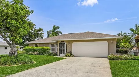 1413 SE 12th Ter, Cape Coral, FL 33990