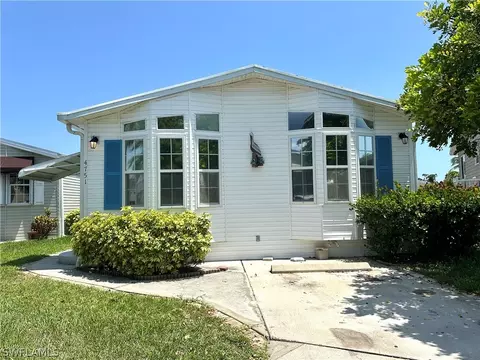 4751 Slash Pine Way W, Estero, FL 33928