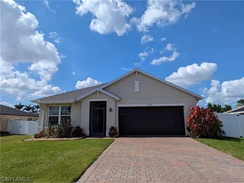 4102 SW 1st Ave, Cape Coral, FL 33914