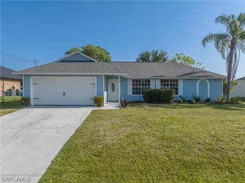 1313 SW 11th Ter, Cape Coral, FL 33991