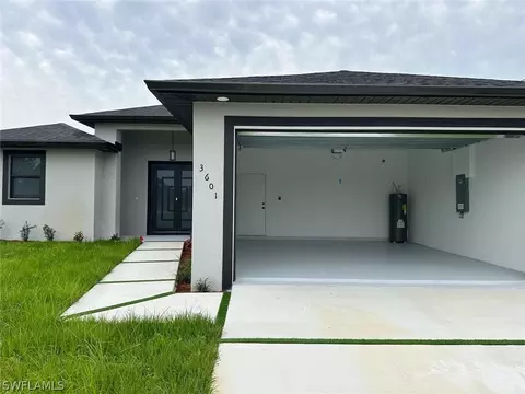 3601 7th St SW, Lehigh Acres, FL 33976