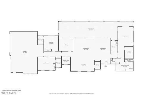 21301 Carter Rd, Estero, FL 33928 photo 50