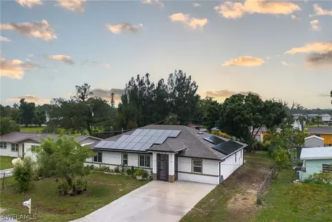315 Louise Ave, Fort Myers, FL 33916