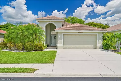 12459 Crooked Creek Ln, Fort Myers, FL 33913