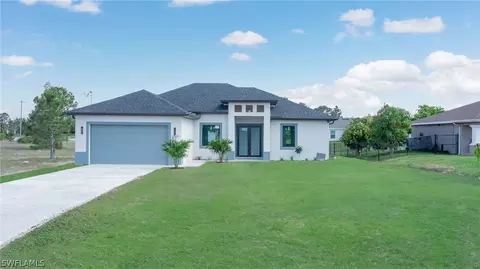 2607 40th St SW, Lehigh Acres, FL 33976