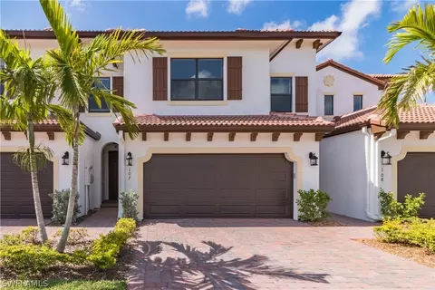 15851 Portofino Springs Blvd #107, Fort Myers, FL 33908