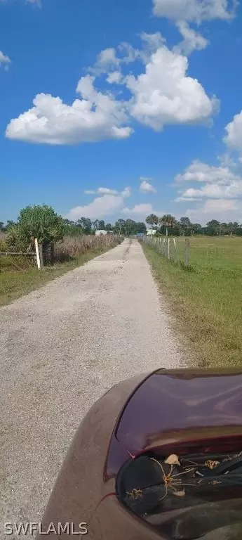 Raulerson Ln, Felda, FL 33930