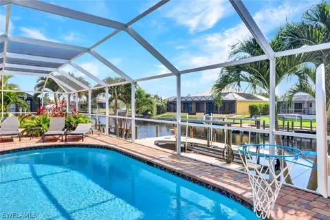 4303 Pelican Blvd, Cape Coral, FL 33914