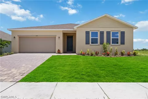 6493 Estero Bay Dr, Fort Myers, FL 33908