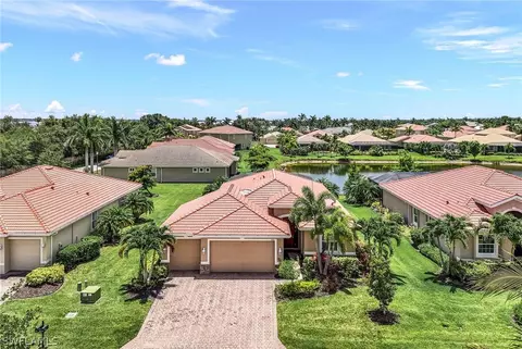 3120 Scarlet Oak Pl, North Fort Myers, FL 33903