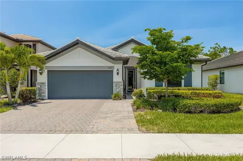 4129 Spotted Eagle Way, Fort Myers, FL 33966