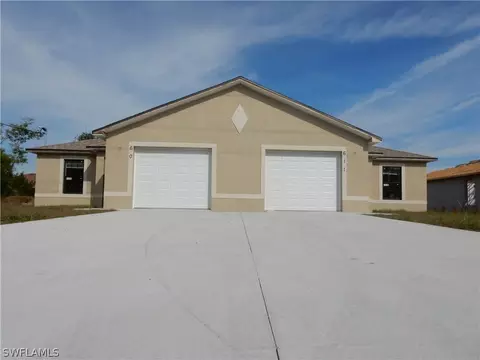 1117-1119 SE 5th Ct, Cape Coral, FL 33990