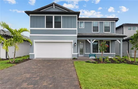 11009 Addison Lake Cir N, Fort Myers, FL 33966