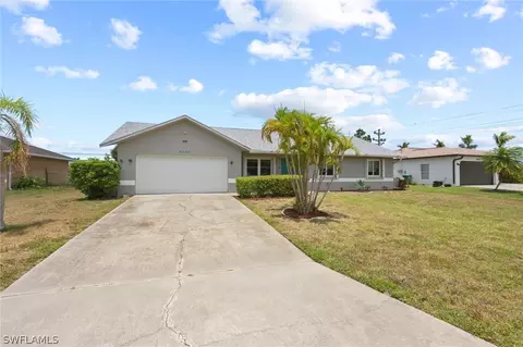 4006 SW 1st Ave, Cape Coral, FL 33914
