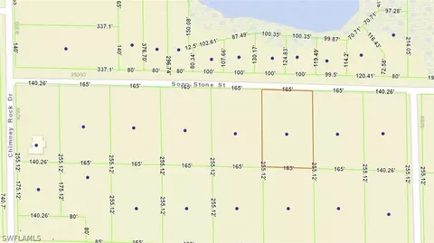 0 Soap Stone St, Webster, FL 33597