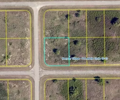 191 Concord Loop, Labelle, FL 33935