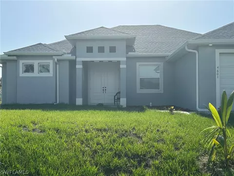 4601 Elva Ave S, Lehigh Acres, FL 33976