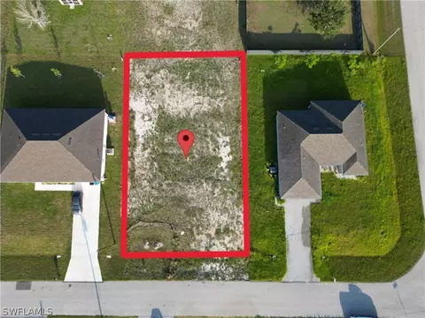 1728 NW 11th Pl, Cape Coral, FL 33993