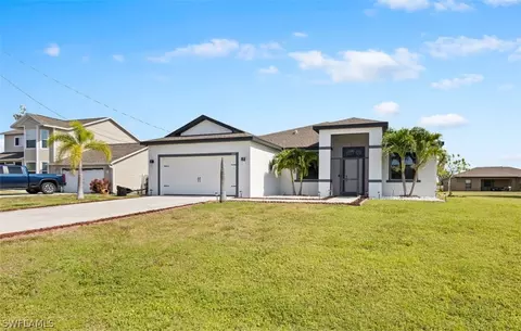1627 SW 19th St, Cape Coral, FL 33991