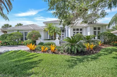 20237 Country Club Dr, Estero, FL 33928