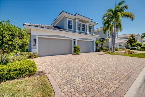 10181 Bellavista Cir #403, Miromar Lakes, FL 33913
