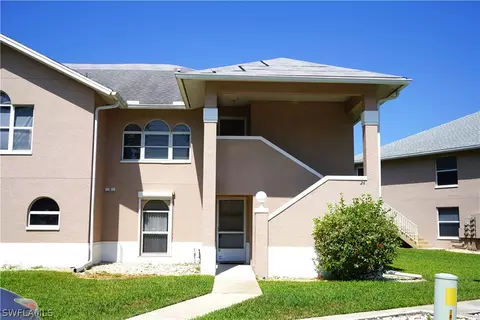 24 Cosmopolitan Dr #7, Lehigh Acres, FL 33936