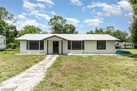 10963 Ruden Rd, North Fort Myers, FL 33917