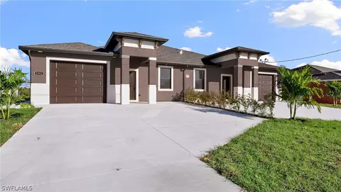 2517-2519 Daniel Ave N, Lehigh Acres, FL 33971