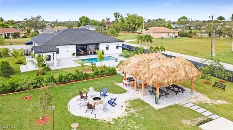 2507 NE 23rd Ave, Cape Coral, FL 33909