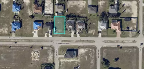 4213 Jacaranda Pkwy W, Cape Coral, FL 33993