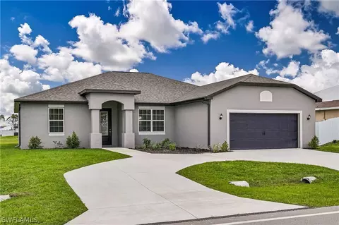 2104 SW 19th Ave, Cape Coral, FL 33991