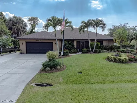 17051 Laurelin Ct, North Fort Myers, FL 33917