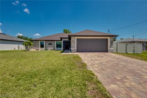 509 SE 16th Ter, Cape Coral, FL 33990