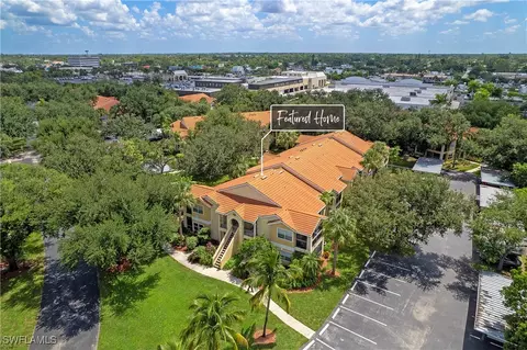 12591 Equestrian Cir #1215, Fort Myers, FL 33907