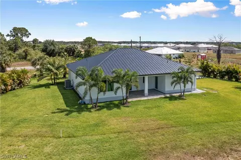 9016 S Largo Ct, Labelle, FL 33935 photo 32