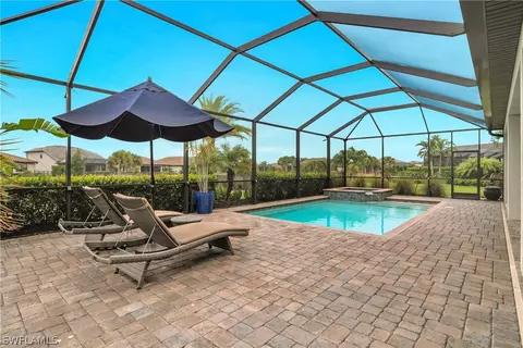 19005 Corbina Ct, Estero, FL 33928 photo 3