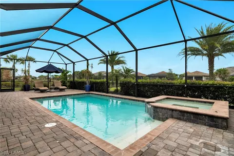19005 Corbina Ct, Estero, FL 33928 photo 4