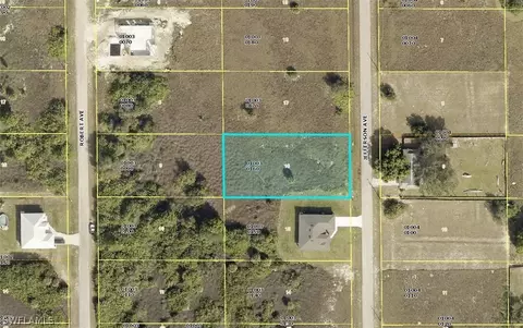 1607 Jefferson Ave, Lehigh Acres, FL 33972