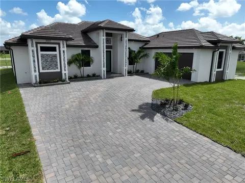 3507 NW 15th Ln, Cape Coral, FL 33993