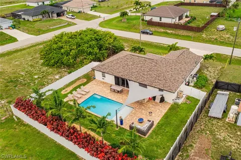 2605 NW 2nd Pl, Cape Coral, FL 33993
