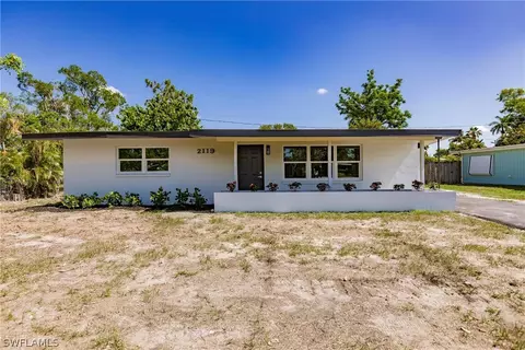 2119 Burton Ave, Fort Myers, FL 33907