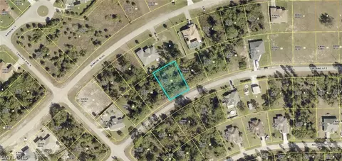 863 Garland St E, Lehigh Acres, FL 33974